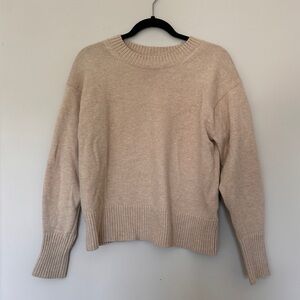 Banana Republic Coveted Sweater